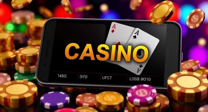678BD app brings casino thrills to your pocket