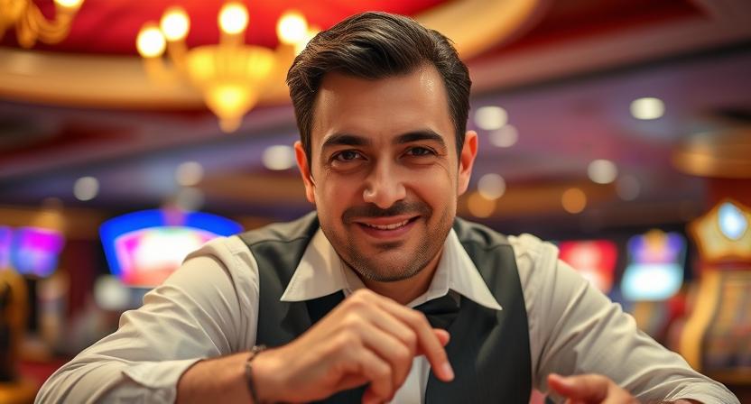 Discover the ultimate real money gaming experience at 678BD Casino