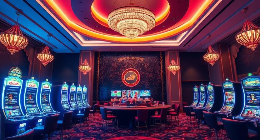 Play uninterrupted on low signal with 678BD casino