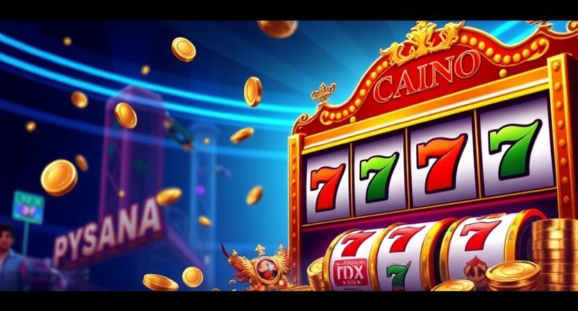 Smooth and secure slot gaming app from 678BD for Android and iOS